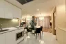 1 Bedroom Condo for Sale or Rent in The Riviera Jomtien, Nong Prue, Chonburi