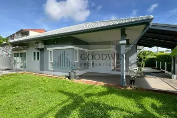 3 Bedroom House for rent in Panalee Village, Huai Yai, Chonburi
