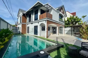 5 Bedroom House for sale in Nong Prue, Chonburi