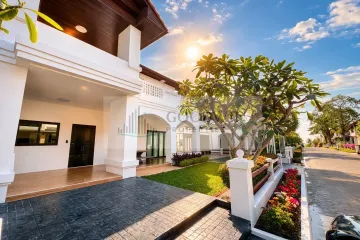 3 Bedroom House for Sale or Rent in Na Jomtien, Chonburi