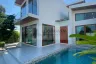 5 Bedroom House for sale in Atmos Prime Villa, Pong, Chonburi