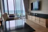 1 Bedroom Condo for rent in Arom Wongamat, Na Kluea, Chonburi