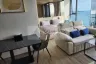 1 Bedroom Condo for rent in Arom Wongamat, Na Kluea, Chonburi