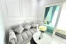 1 Bedroom Condo for sale in The Trust Residence, Na Kluea, Chonburi