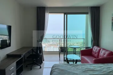 Condo for Sale or Rent in The Riviera Jomtien, Nong Prue, Chonburi
