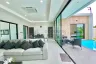3 Bedroom House for rent in Hivery Pool Villa 2, Nong Pla Lai, Chonburi