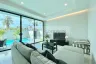 3 Bedroom House for rent in Hivery Pool Villa 2, Nong Pla Lai, Chonburi