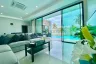 3 Bedroom House for rent in Hivery Pool Villa 2, Nong Pla Lai, Chonburi