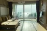 2 Bedroom Condo for rent in Cetus, Nong Prue, Chonburi