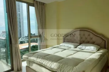 Condo for rent in The Riviera Wongamat, Na Kluea, Chonburi