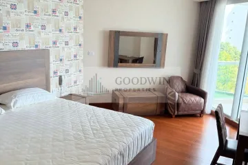 Condo for rent in The Palm Wongamat Beach, Na Kluea, Chonburi