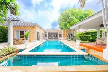 4 Bedroom House for sale in Siam Royal View, 