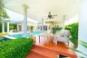 4 Bedroom House for sale in Siam Royal View, 