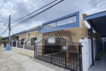 3 Bedroom House for rent in Nong Prue, Chonburi