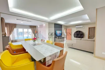 3 Bedroom House for rent in Nong Prue, Chonburi
