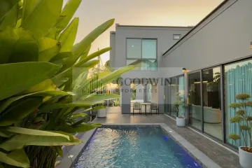4 Bedroom House for Sale or Rent in Pong, Chonburi