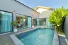 4 Bedroom House for Sale or Rent in Pong, Chonburi