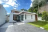 4 Bedroom House for sale in Nong Prue, Chonburi