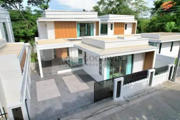 4 Bedroom House for sale in Nong Prue, Chonburi