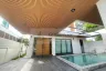 4 Bedroom House for sale in Nong Prue, Chonburi