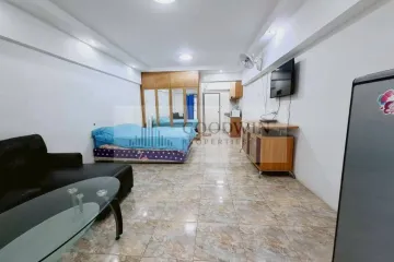 Condo for sale in Nirun Grand Ville, Nong Prue, Chonburi