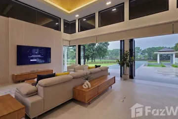 4 Bedroom Villa for sale in Baan Cocoon, Kathu, Phuket