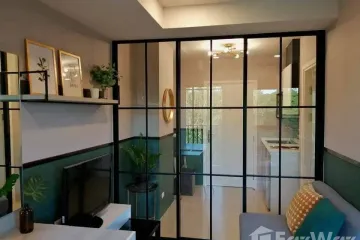 Condo for rent in Escent Park Ville Chiangmai, Fa Ham, Chiang Mai