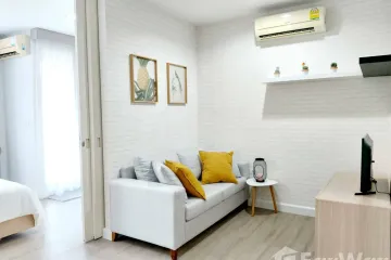 1 Bedroom Condo for sale in @ City Sukhumvit 101/1, Bang Chak, Bangkok near BTS Punnawithi