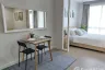1 Bedroom Condo for sale in @ City Sukhumvit 101/1, Bang Chak, Bangkok near BTS Punnawithi