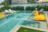 4 Bedroom House for Sale or Rent in Nong Prue, Chonburi