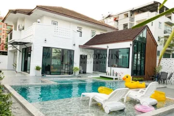 4 Bedroom House for Sale or Rent in Nong Prue, Chonburi