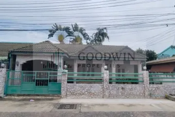 2 Bedroom House for sale in Nong Prue, Chonburi