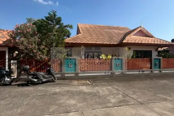 3 Bedroom House for Sale or Rent in Nong Prue, Chonburi