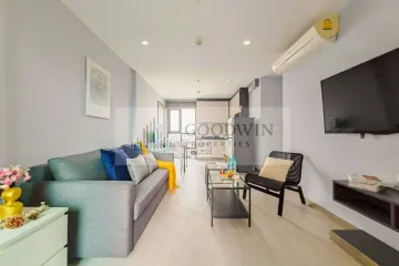 2 Bedroom Condo for sale in Nong Prue, Chonburi