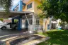 3 Bedroom House for sale in Baan Koon Suk, Bang Sare, Chonburi