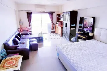 Condo for sale in Nirun Grand Ville, Nong Prue, Chonburi