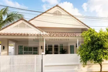 3 Bedroom House for sale in Ruen Pisa, Nong Prue, Chonburi