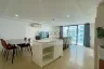 2 Bedroom Condo for rent in Aurora Pratumnak, Nong Prue, Chonburi