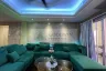 1 Bedroom Condo for sale in Baan Suan Lalana, Nong Prue, Chonburi
