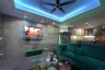 1 Bedroom Condo for sale in Baan Suan Lalana, Nong Prue, Chonburi