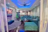 1 Bedroom Condo for sale in Baan Suan Lalana, Nong Prue, Chonburi
