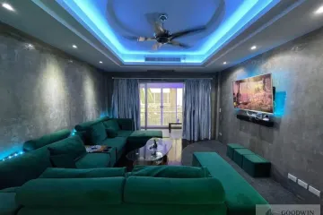 1 Bedroom Condo for sale in Baan Suan Lalana, Nong Prue, Chonburi