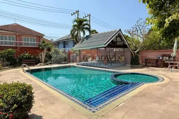 5 Bedroom House for sale in Nong Prue, Chonburi
