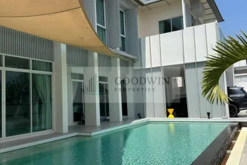 3 Bedroom House for sale in Tropical Village 2, Huai Yai, Chonburi