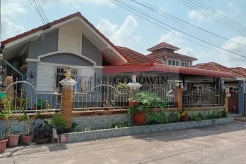 3 Bedroom House for sale in Baan Koon Suk, Bang Sare, Chonburi