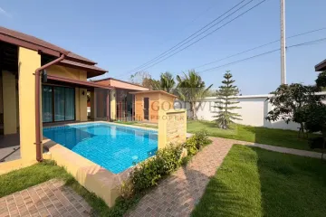 3 Bedroom House for sale in Bang Sare, Chonburi