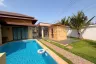 3 Bedroom House for sale in Bang Sare, Chonburi