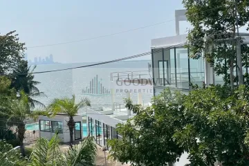 1 Bedroom Condo for sale in Bang Lamung, Chonburi