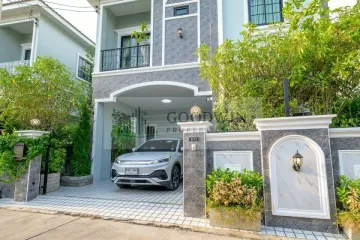 3 Bedroom House for rent in Nong Prue, Chonburi