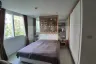 Condo for rent in Amazon Residence, Nong Prue, Chonburi